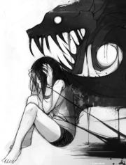 Квартирантка. Евгения Сергеевна Сафонова