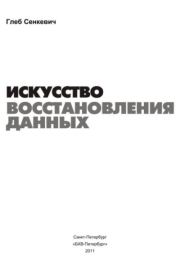 Искусство восстановления данных. Глеб Сенкевич