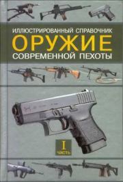 Книга - Оружие современной пехоты. Часть 1.  Семён Леонидович Федосеев  - прочитать полностью в библиотеке КнигаГо