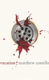 Книга - Vacation.  Matthew Costello  - прочитать полностью в библиотеке КнигаГо