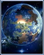 Ждет ли Землю судьба Фаэтона. Андрей Юрьевич Скляров