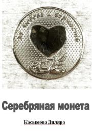 Книга - Серебряная монета.  Диляра Ринатовна Касымова  - прочитать полностью в библиотеке КнигаГо