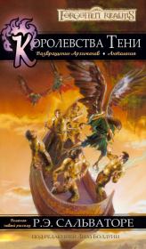 Королевства Тени. Трой Деннинг