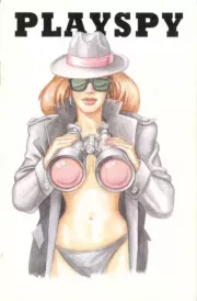 Playspy. Ларри Лаффер