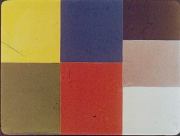 Как придумывают числа. Голубой светофор. Джанни Родари