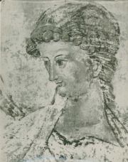 Андрей Рублев и его школа. Виктор Никитич Лазарев