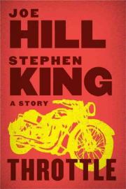 Книга - Полный газ (ЛП).  Стивен Кинг , Джозеф Хиллстром Кинг  - прочитать полностью в библиотеке КнигаГо