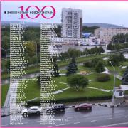 100 знаменитых новокузнечан. Елена Протопопова