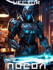 Посол. Всеволод Бобров (Vector)