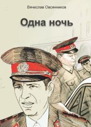 Одна ночь (сборник). Вячеслав Овсянников
