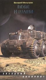 Пояс и шлем. Валерий Мильгром