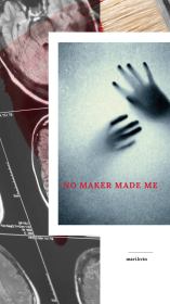 Книга - No Maker Made Me (СИ).    (mari.kvin)  - прочитать полностью в библиотеке КнигаГо