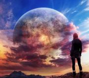 Хроники Чисел. О дивный новый мир. Serg (Lex) Aill (Lux)