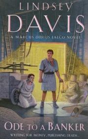Ода банкиру. Линдсей Дэвис