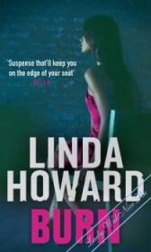 Книга - В огне.  Линда Ховард  - прочитать полностью в библиотеке КнигаГо