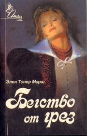Бегство от грез. Эллен Таннер Марш