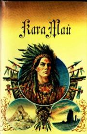 Дух Льяно-Эстакадо. Карл Май