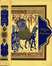Книга - Книга тысячи и одной ночи. Том 2..   Арабские сказки  - прочитать полностью в библиотеке КнигаГо
