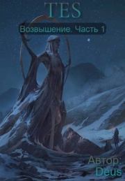 Книга - The Elder Scrolls: Возвышение.   Deus  - прочитать полностью в библиотеке КнигаГо