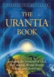 Urantia book 120-196 Jesus. Urantia Foundation