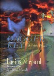 Книга - Dagger Key and Other Stories.  Lucius Shepard  - прочитать полностью в библиотеке КнигаГо