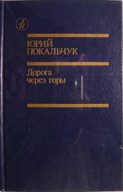 Книга - Дорога через горы.  Юрий Владимирович Покальчук  - прочитать полностью в библиотеке КнигаГо
