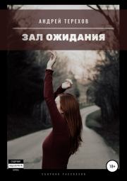Зал ожидания (сборник). Андрей Сергеевич Терехов