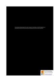 Истоки библейского конфликта и ханаанский след. Дмитрий Владимирович Пикалов