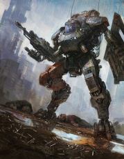 Дуэль (СИ). Алекс Бэйлор