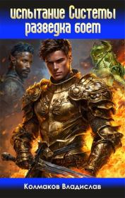 Испытание Системы. Разведка боем. Владислав Викторович Колмаков (Соло1900)