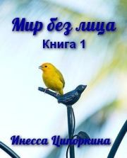 Мир без лица. Книга 1. Инесса Владимировна Ципоркина