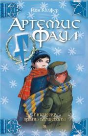 Миссия в Арктику. Йон Колфер