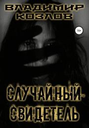 Случайный свидетель. Владимир Олегович Козлов