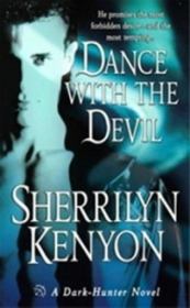 Книга - Танец с Дьяволом.  Шеррилин Кеньон  - прочитать полностью в библиотеке КнигаГо