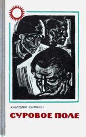 Книга - В тылу отстающего колхоза.  Анатолий Вениаминович Калинин  - прочитать полностью в библиотеке КнигаГо