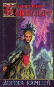 Дорога камней. Антон Александрович Карелин