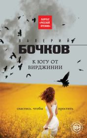 Книга - К югу от Вирджинии.  Валерий Борисович Бочков  - прочитать полностью в библиотеке КнигаГо