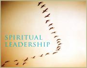 Книга - Духовное лидерство.  М Л Чиббер  - прочитать полностью в библиотеке КнигаГо