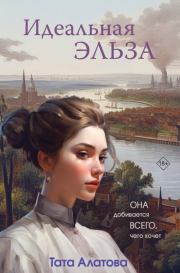 Книга - Идеальная Эльза.  Тата Алатова  - прочитать полностью в библиотеке КнигаГо
