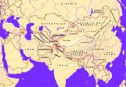 Историческое взаимодействие буддийской и исламской культур до возникновения Монгольской империи. Александр Берзин