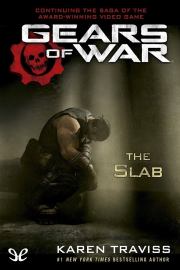 Gears of War #5. “Глыба”. Карен Трэвисс