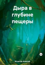 Книга - Дыра в глубине пещеры.  Алексей Игнатов  - прочитать полностью в библиотеке КнигаГо
