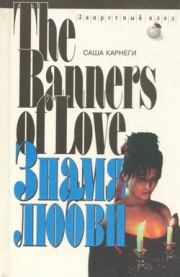 Книга - Знамя любви.  Саша Карнеги  - прочитать полностью в библиотеке КнигаГо