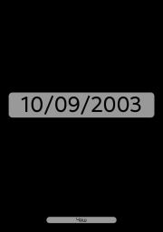 10/09/2003.  Чаш