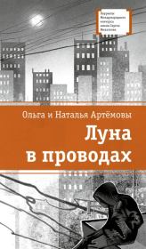 Луна в проводах. Наталья Викторовна Артёмова