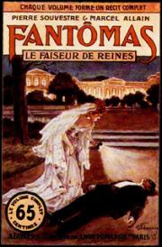 Создатель королев. Пьер Сувестр
