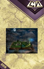 Дикие земли (СИ). Алесандр Юрьевич Шамраев