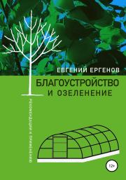 Благоустройство и озеленение: рекомендации к применению. Евгений Владимирович Ергенов