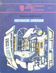 Книга - Ночное зрение.  Николай Александрович Шипилов  - прочитать полностью в библиотеке КнигаГо