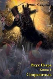 Соправитель. Денис Старый